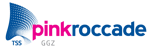 PinkRoccade GGZ logo